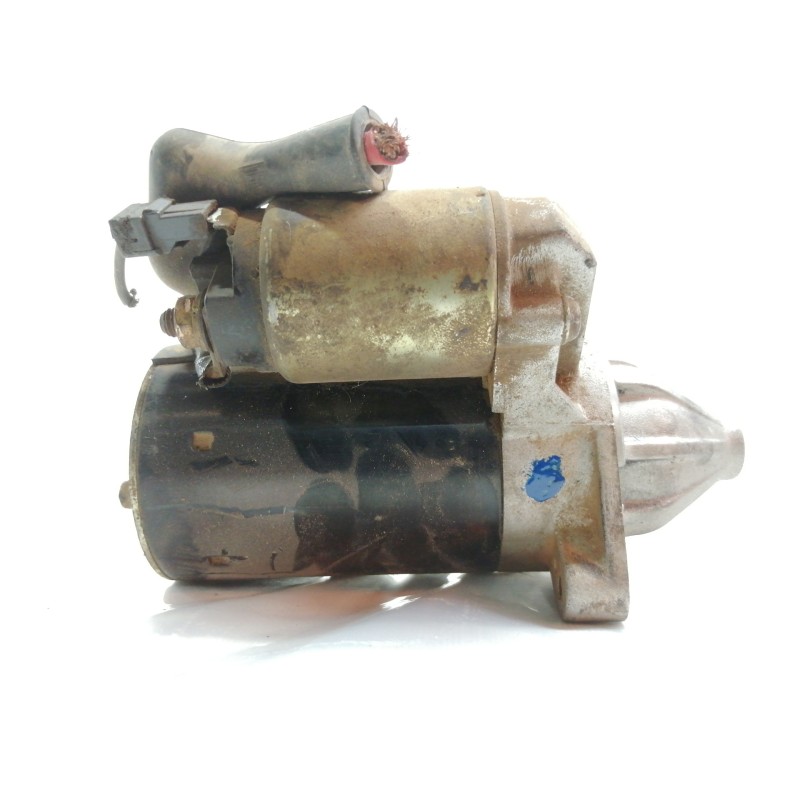 Recambio de motor arranque para chevrolet tacuma se referencia OEM IAM 3610002550  