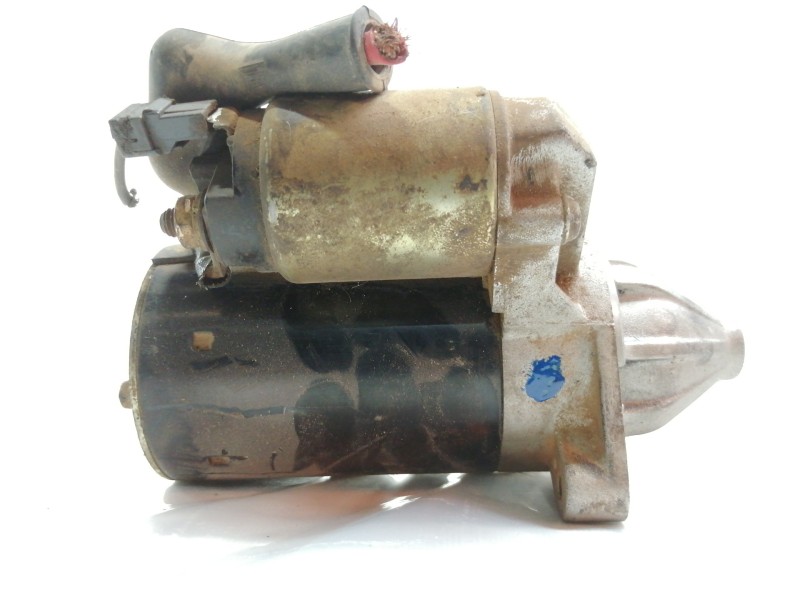 Recambio de motor arranque para chevrolet tacuma se referencia OEM IAM 3610002550  