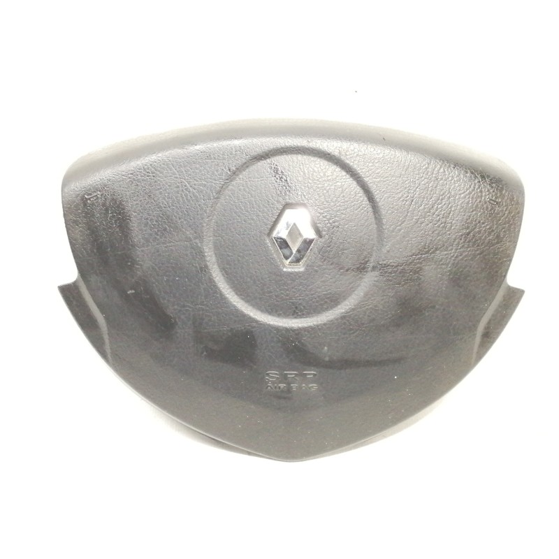 Recambio de airbag delantero izquierdo para renault clio ii fase ii (b/cb0) campus referencia OEM IAM 8200616025  