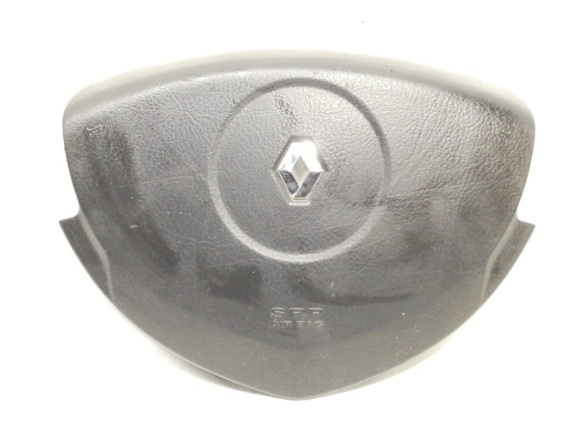 Recambio de airbag delantero izquierdo para renault clio ii fase ii (b/cb0) campus referencia OEM IAM 8200616025  