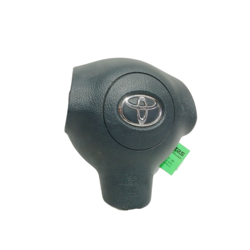 Recambio de airbag delantero izquierdo para toyota rav 4 (a2) 1.8 16v cat referencia OEM IAM 002715103A5L  