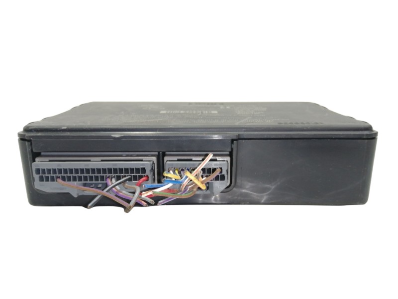 Recambio de modulo electronico para land rover freelander (lr2) td4 xs referencia OEM IAM DPLA19H440  