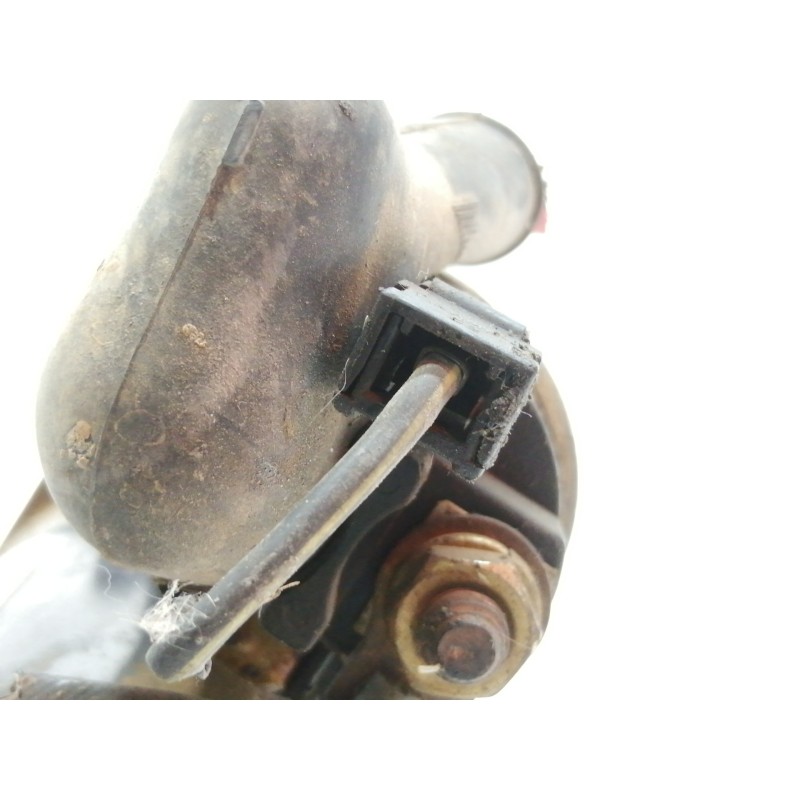 Recambio de motor arranque para chevrolet tacuma se referencia OEM IAM 3610002550  