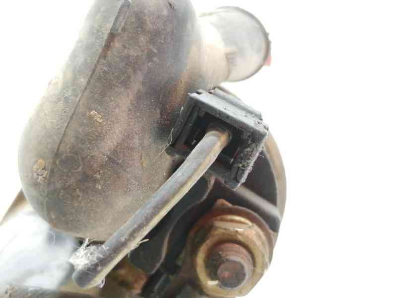 Recambio de motor arranque para chevrolet tacuma se referencia OEM IAM 3610002550  