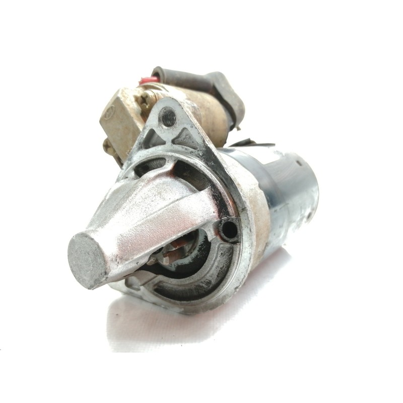 Recambio de motor arranque para chevrolet tacuma se referencia OEM IAM 3610002550  