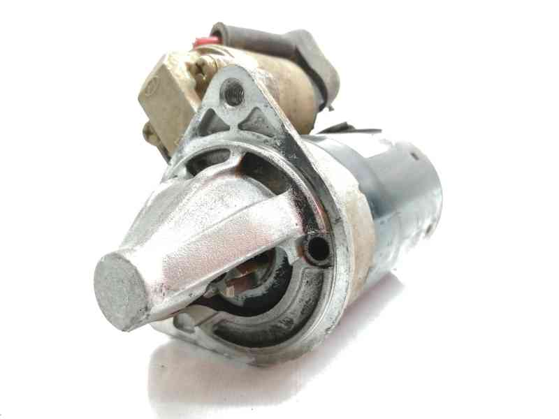 Recambio de motor arranque para chevrolet tacuma se referencia OEM IAM 3610002550  