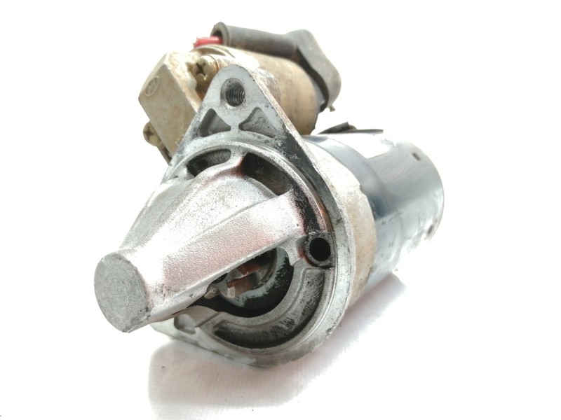 Recambio de motor arranque para chevrolet tacuma se referencia OEM IAM 3610002550  