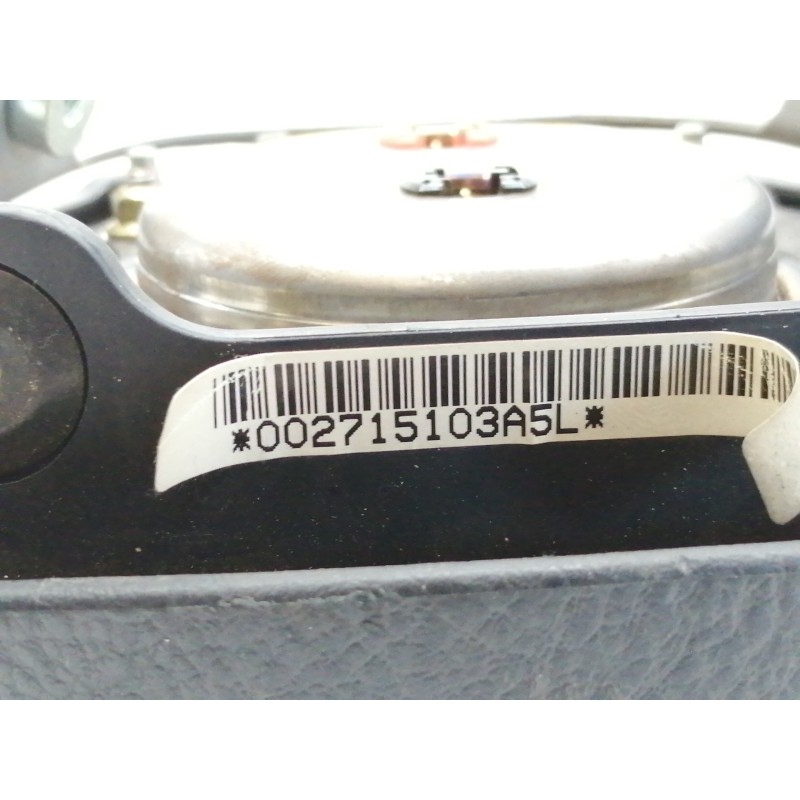 Recambio de airbag delantero izquierdo para toyota rav 4 (a2) 1.8 16v cat referencia OEM IAM 002715103A5L  
