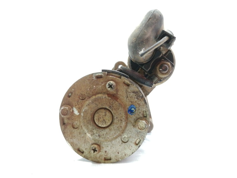 Recambio de motor arranque para chevrolet tacuma se referencia OEM IAM 3610002550  