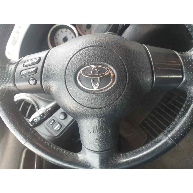 Recambio de airbag delantero izquierdo para toyota rav 4 (a2) 1.8 16v cat referencia OEM IAM 002715103A5L  