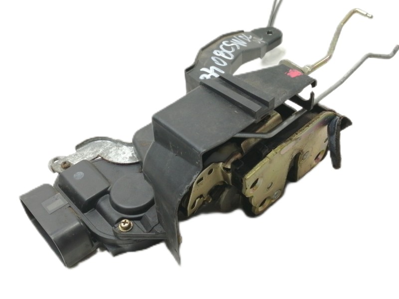 Recambio de cerradura puerta delantera izquierda para toyota rav 4 (a2) 1.8 16v cat referencia OEM IAM   