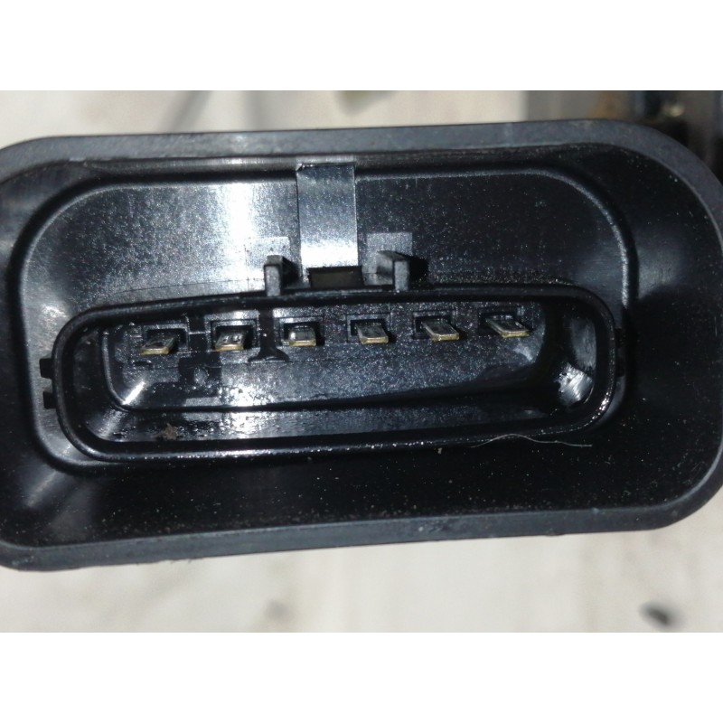 Recambio de cerradura puerta delantera izquierda para toyota rav 4 (a2) 1.8 16v cat referencia OEM IAM   