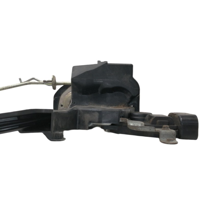Recambio de cerradura puerta delantera izquierda para toyota rav 4 (a2) 1.8 16v cat referencia OEM IAM   