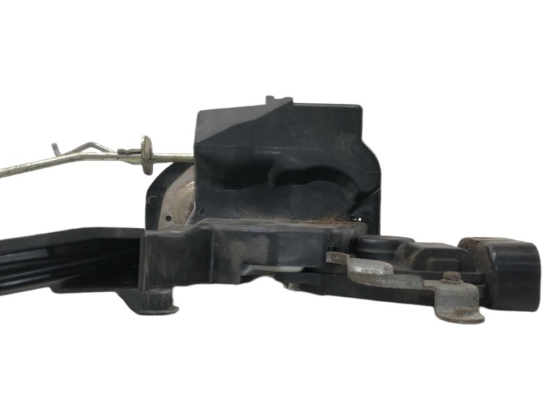 Recambio de cerradura puerta delantera izquierda para toyota rav 4 (a2) 1.8 16v cat referencia OEM IAM   