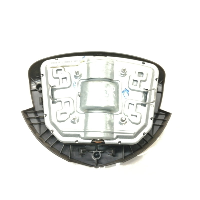 Recambio de airbag delantero izquierdo para renault clio ii fase ii (b/cb0) campus referencia OEM IAM 8200616025  