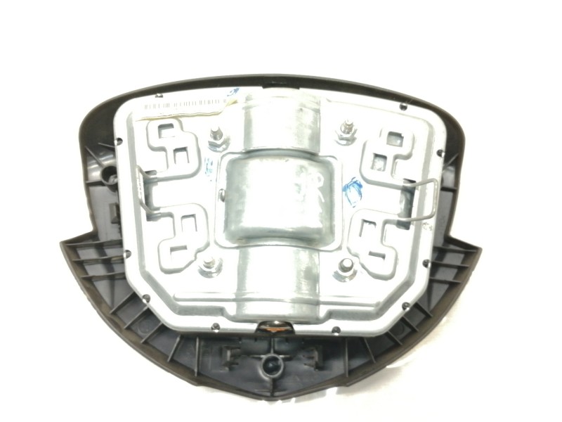 Recambio de airbag delantero izquierdo para renault clio ii fase ii (b/cb0) campus referencia OEM IAM 8200616025  