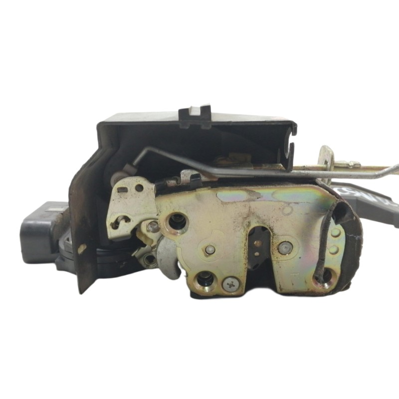 Recambio de cerradura puerta delantera izquierda para toyota rav 4 (a2) 1.8 16v cat referencia OEM IAM   