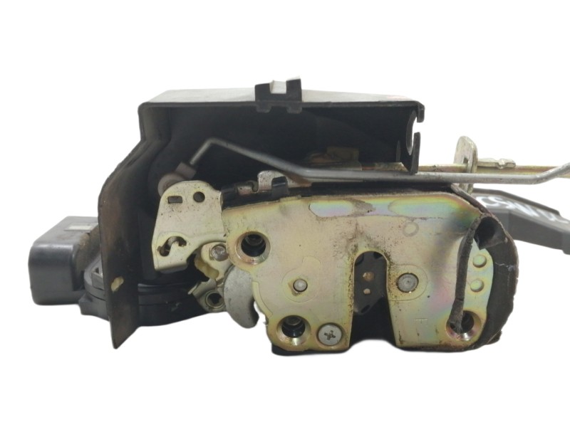 Recambio de cerradura puerta delantera izquierda para toyota rav 4 (a2) 1.8 16v cat referencia OEM IAM   