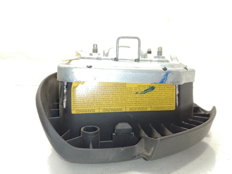 Recambio de airbag delantero izquierdo para renault clio ii fase ii (b/cb0) campus referencia OEM IAM 8200616025  