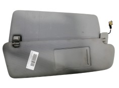 Recambio de parasol derecho para volkswagen touareg (7l6) v6 tdi referencia OEM IAM 7L6857552AQ   2