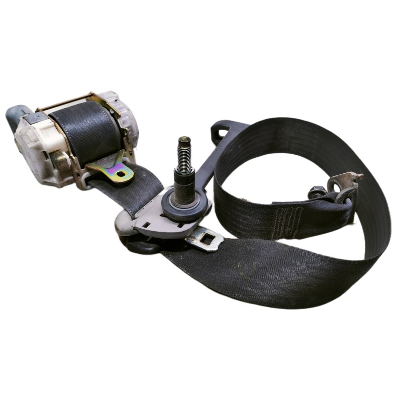 Recambio de cinturon seguridad delantero derecho para toyota rav 4 (a2) 1.8 16v cat referencia OEM IAM 7321042262C1 2588520 R391