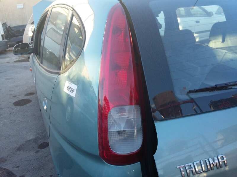 Recambio de piloto trasero izquierdo para chevrolet tacuma se referencia OEM IAM 300526L  