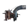 Recambio de turbocompresor para opel vivaro a furgoneta (x83) 1.9 di (f7) referencia OEM IAM 93198157 8200091350B 
