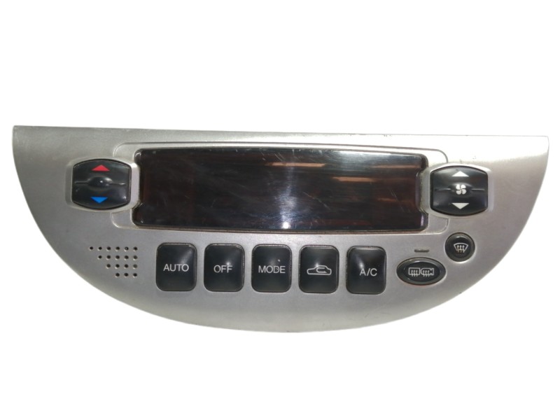 Recambio de mando calefaccion / aire acondicionado para chevrolet tacuma se referencia OEM IAM 96415173  