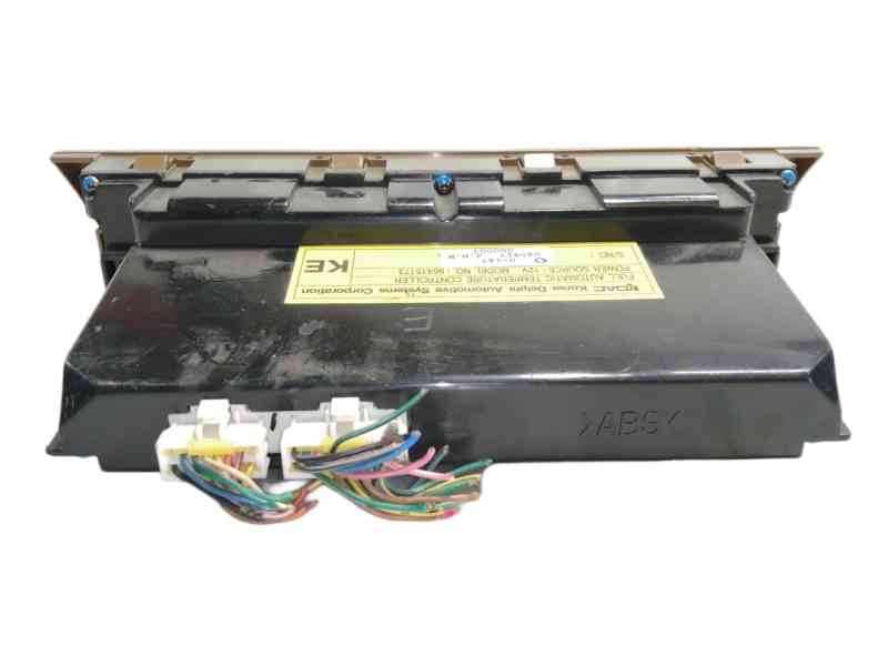 Recambio de mando calefaccion / aire acondicionado para chevrolet tacuma se referencia OEM IAM 96415173  