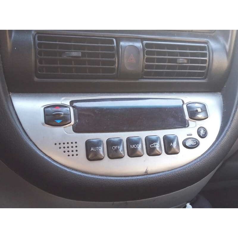 Recambio de mando calefaccion / aire acondicionado para chevrolet tacuma se referencia OEM IAM 96415173  