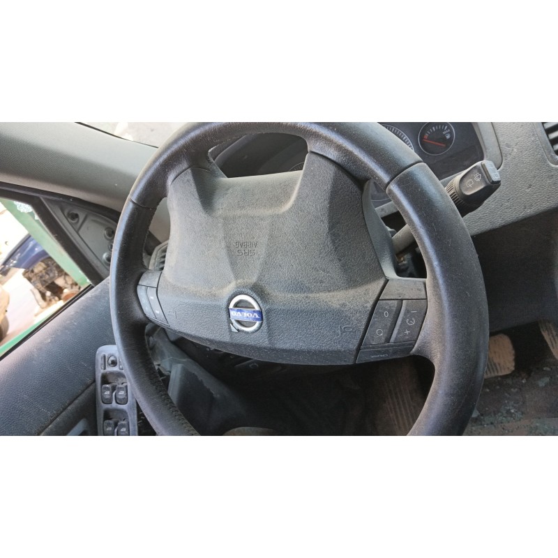 Recambio de airbag delantero izquierdo para volvo xc90 i (275) d5 awd referencia OEM IAM   