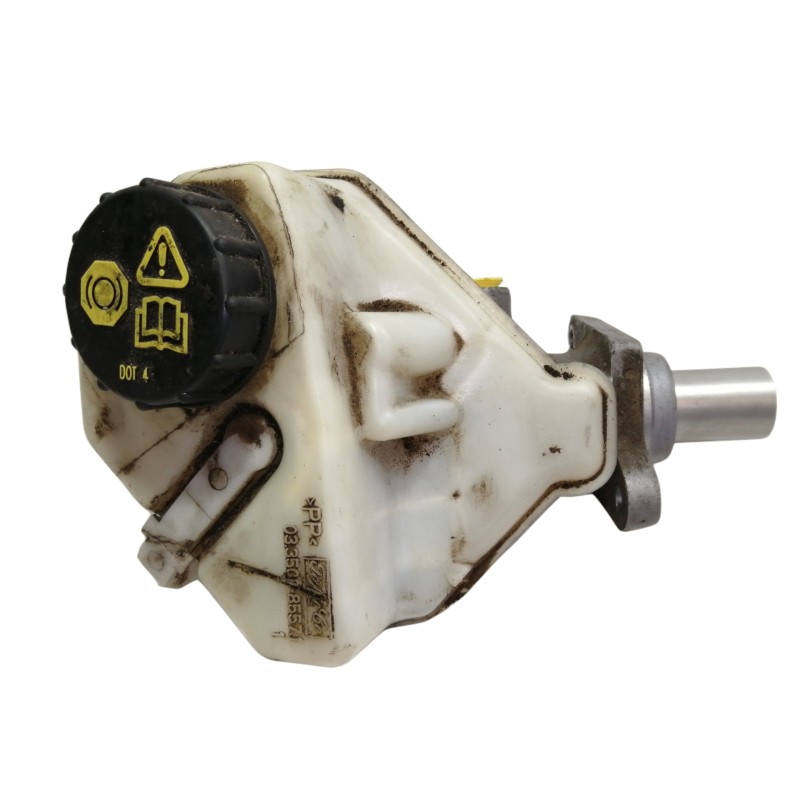 Recambio de bomba freno para land rover freelander (lr2) td4 xs referencia OEM IAM 03350885561  