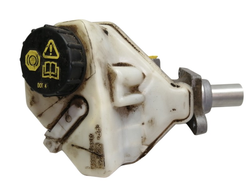 Recambio de bomba freno para land rover freelander (lr2) td4 xs referencia OEM IAM 03350885561  