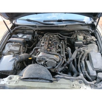 DESPIECE MOTOR 