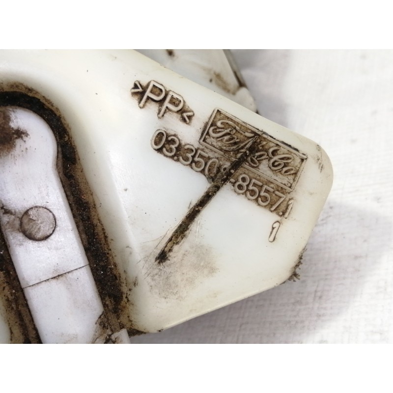 Recambio de bomba freno para land rover freelander (lr2) td4 xs referencia OEM IAM 03350885561  