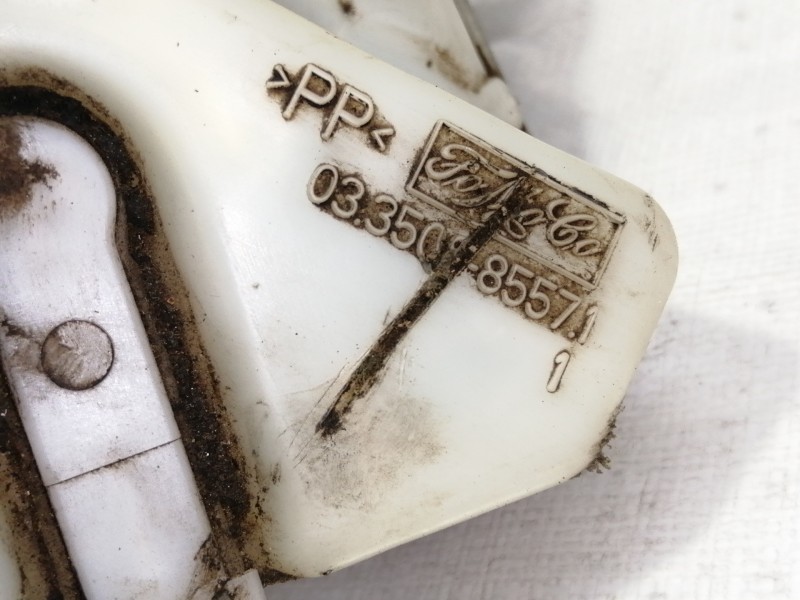 Recambio de bomba freno para land rover freelander (lr2) td4 xs referencia OEM IAM 03350885561  