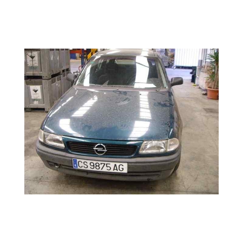 OPEL ASTRA F BERLINA