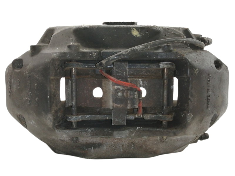 Recambio de pinza freno delantera izquierda para volkswagen touareg (7l6) v6 tdi referencia OEM IAM 209236052A  