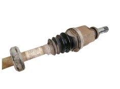 Recambio de transmision delantera izquierda para renault clio ii fase ii (b/cb0) campus referencia OEM IAM 8200543868   2