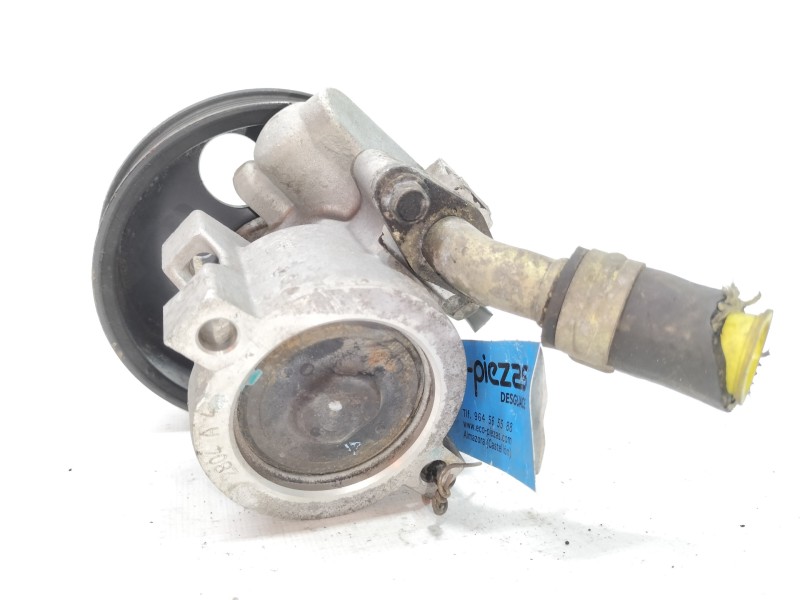 Recambio de bomba direccion para chevrolet tacuma se referencia OEM IAM 540415  