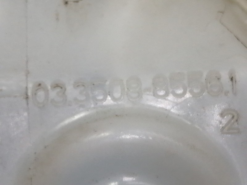 Recambio de bomba freno para land rover freelander (lr2) td4 xs referencia OEM IAM 03350885561  