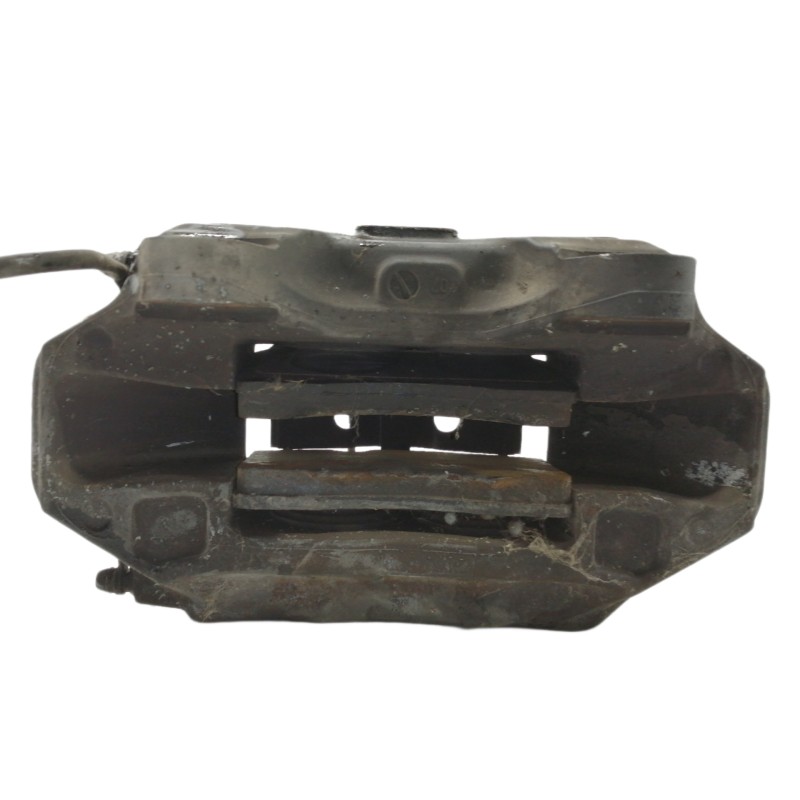 Recambio de pinza freno delantera izquierda para volkswagen touareg (7l6) v6 tdi referencia OEM IAM 209236052A  