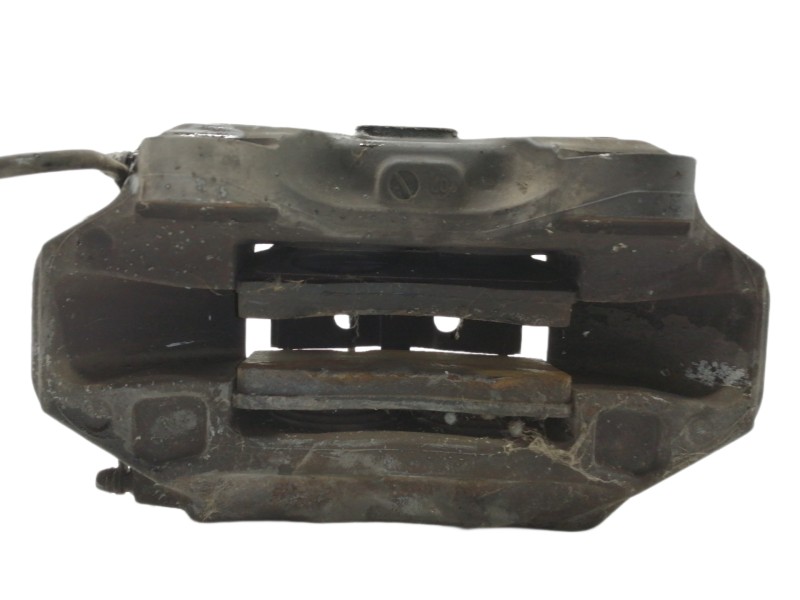 Recambio de pinza freno delantera izquierda para volkswagen touareg (7l6) v6 tdi referencia OEM IAM 209236052A  