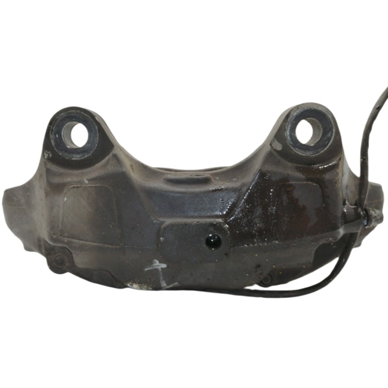 Recambio de pinza freno delantera izquierda para volkswagen touareg (7l6) v6 tdi referencia OEM IAM 209236052A  