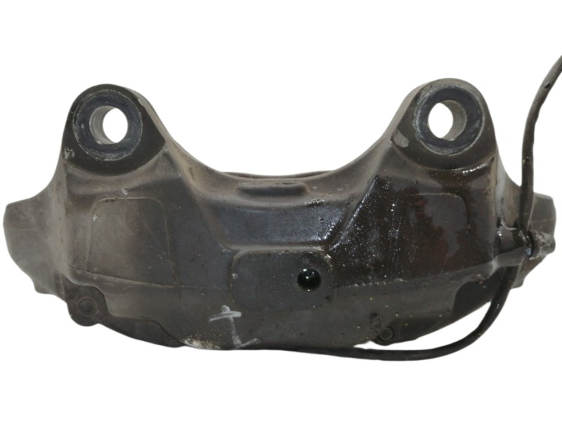 Recambio de pinza freno delantera izquierda para volkswagen touareg (7l6) v6 tdi referencia OEM IAM 209236052A  