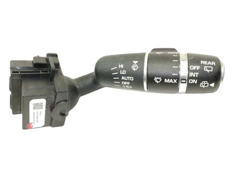 Recambio de mando limpia para land rover freelander (lr2) td4 xs referencia OEM IAM BJ323F973BB  