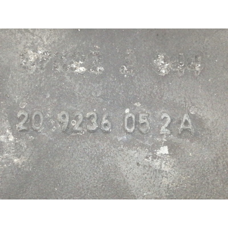 Recambio de pinza freno delantera izquierda para volkswagen touareg (7l6) v6 tdi referencia OEM IAM 209236052A  