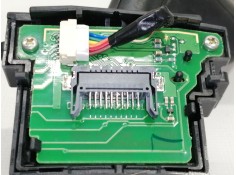 Recambio de mando limpia para land rover freelander (lr2) td4 xs referencia OEM IAM BJ323F973BB   2