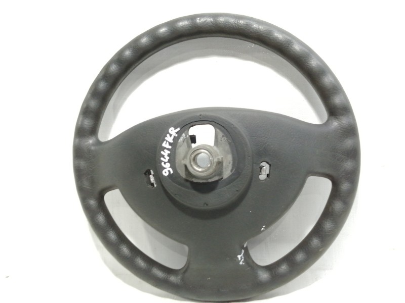 Recambio de volante para renault clio ii fase ii (b/cb0) campus referencia OEM IAM 8200057418  