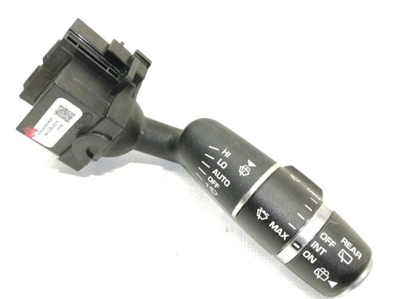 Recambio de mando limpia para land rover freelander (lr2) td4 xs referencia OEM IAM BJ323F973BB  